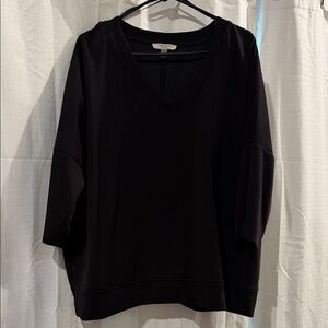 Cable & Gauge Studio Black Top